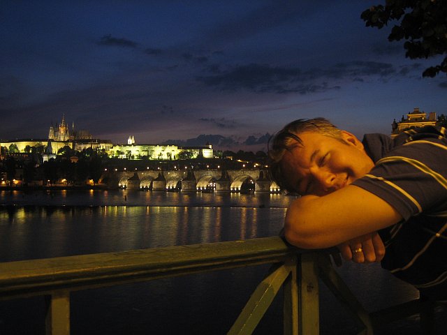 106 - Prague 2007